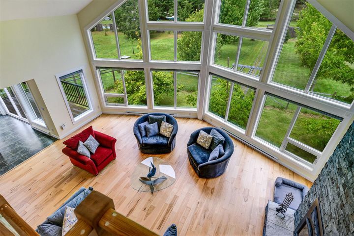 Photo 10 at 360 Merryman Drive, Mayne Island, Islands-Van. & Gulf