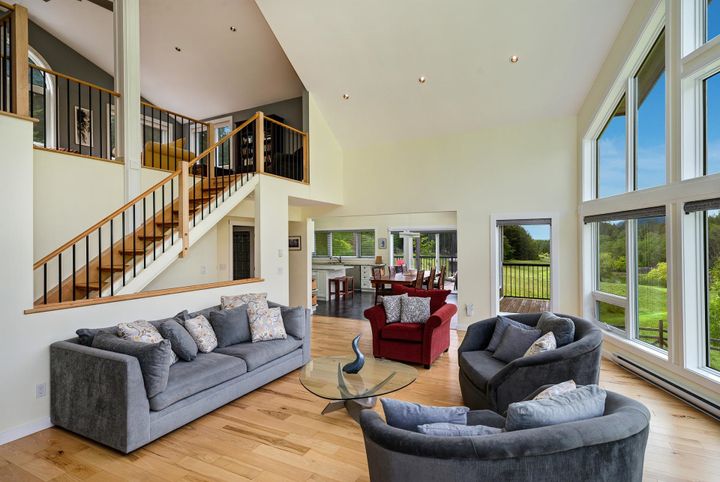 Photo 11 at 360 Merryman Drive, Mayne Island, Islands-Van. & Gulf