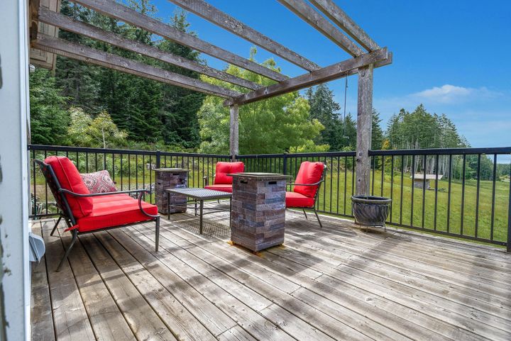 Photo 15 at 360 Merryman Drive, Mayne Island, Islands-Van. & Gulf