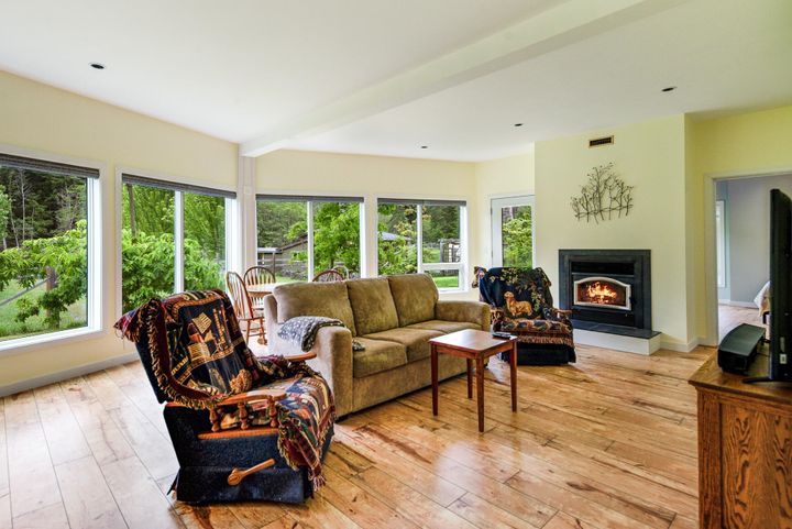 Photo 26 at 360 Merryman Drive, Mayne Island, Islands-Van. & Gulf