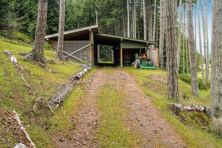 Photo 32 at 360 Merryman Drive, Mayne Island, Islands-Van. & Gulf