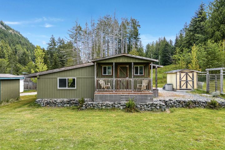 Photo 34 at 360 Merryman Drive, Mayne Island, Islands-Van. & Gulf