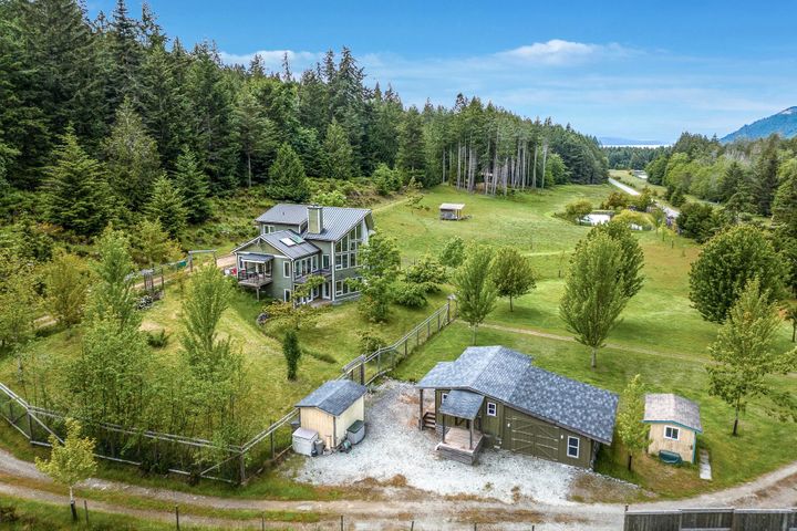 Photo 36 at 360 Merryman Drive, Mayne Island, Islands-Van. & Gulf