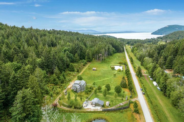 Photo 40 at 360 Merryman Drive, Mayne Island, Islands-Van. & Gulf