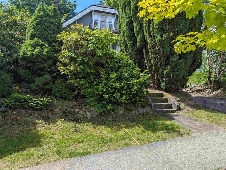 Photo 2 at 3588 W King Edward Avenue, Dunbar, Vancouver West Photo 2 at 3588 W King Edward Avenue, Dunbar, Vancouver West