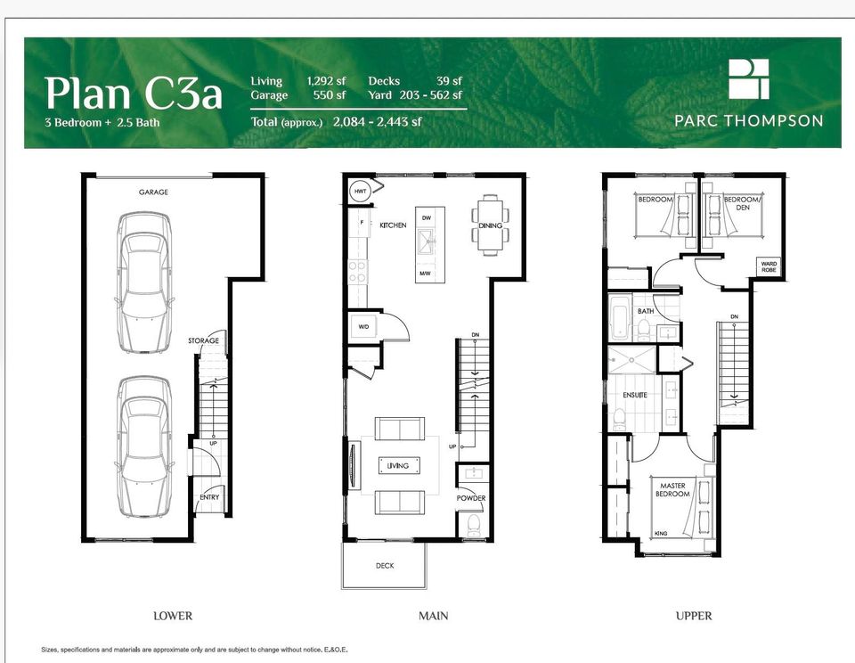Photo 11 at 21 - 4337 Boundary Road, Hamilton RI, Richmond