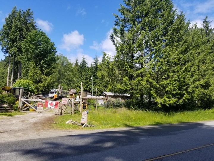 Photo 1 at 6229 Mason Road, Sechelt District, Sunshine Coast Photo 1 at 6229 Mason Road, Sechelt District, Sunshine Coast