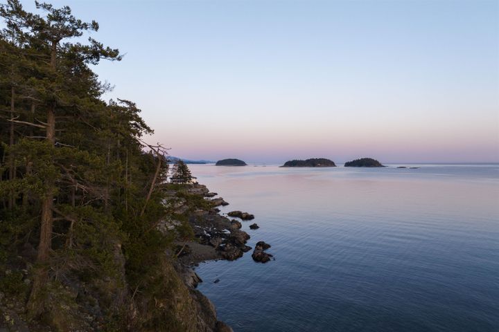 Photo 2 at LOT C Sunshine Coast Highway, Sechelt District, Sunshine Coast Photo 2 at LOT C Sunshine Coast Highway, Sechelt District, Sunshine Coast