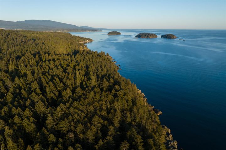 Photo 4 at LOT C Sunshine Coast Highway, Sechelt District, Sunshine Coast Photo 4 at LOT C Sunshine Coast Highway, Sechelt District, Sunshine Coast