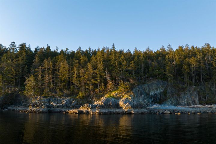 Photo 5 at LOT C Sunshine Coast Highway, Sechelt District, Sunshine Coast Photo 5 at LOT C Sunshine Coast Highway, Sechelt District, Sunshine Coast