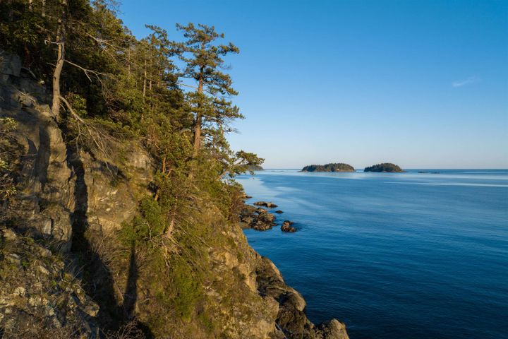 Photo 9 at LOT C Sunshine Coast Highway, Sechelt District, Sunshine Coast Photo 9 at LOT C Sunshine Coast Highway, Sechelt District, Sunshine Coast