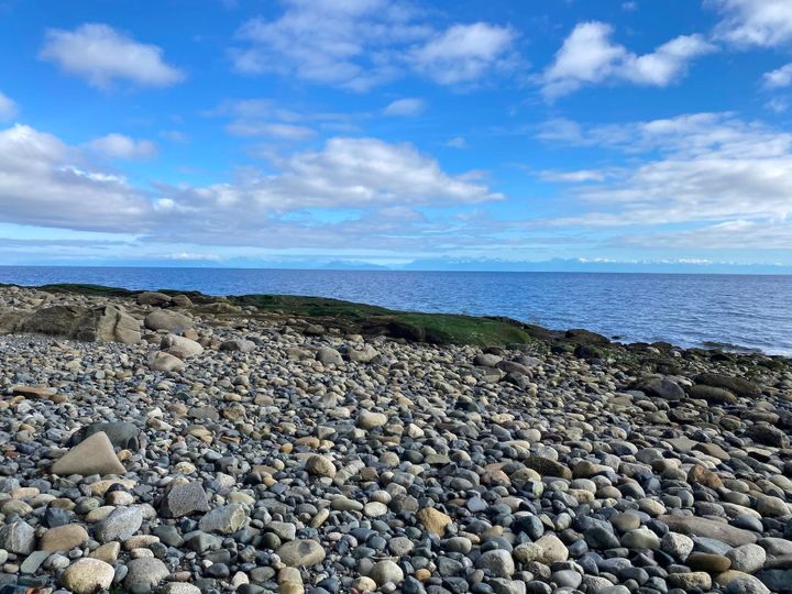 Photo 3 at Lot 19 Dl 71 Bodega Beach Drive, Galiano Island, Islands-Van. & Gulf