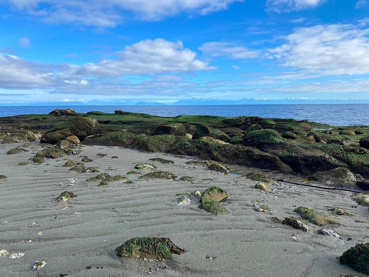 Photo 14 at Lot 19 Dl 71 Bodega Beach Drive, Galiano Island, Islands-Van. & Gulf