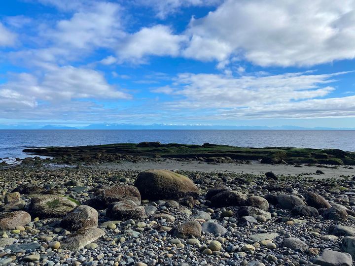 Photo 19 at Lot 19 Dl 71 Bodega Beach Drive, Galiano Island, Islands-Van. & Gulf