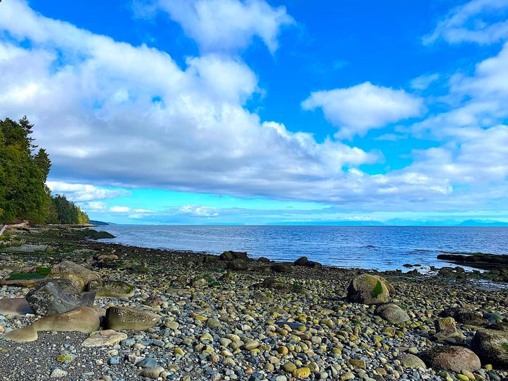 Photo 21 at Lot 19 Dl 71 Bodega Beach Drive, Galiano Island, Islands-Van. & Gulf