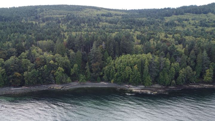 Photo 23 at Lot 19 Dl 71 Bodega Beach Drive, Galiano Island, Islands-Van. & Gulf