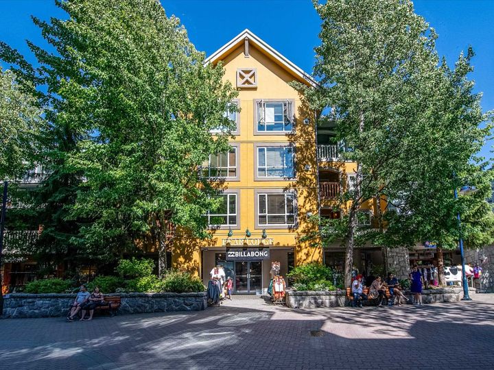 Photo 1 at 215 - 4314 Main Street, Whistler Village, Whistler Photo 1 at 215 - 4314 Main Street, Whistler Village, Whistler