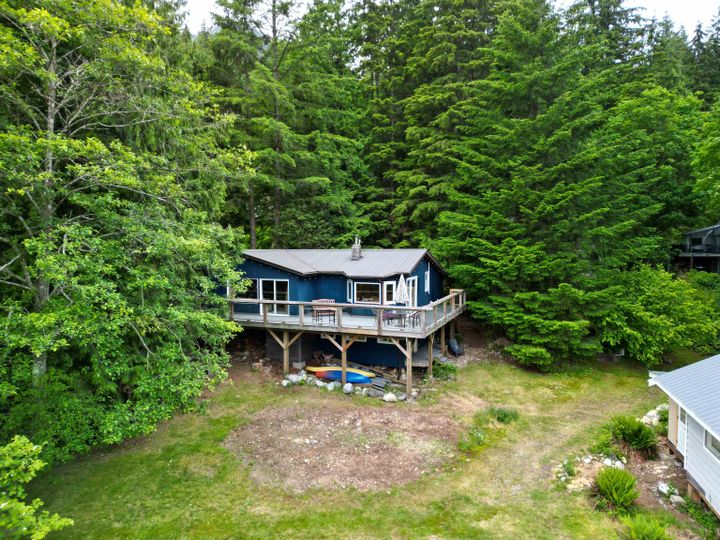 Photo 6 at 22 Brighton Beach, Northlands, North Vancouver Photo 6 at 22 Brighton Beach, Northlands, North Vancouver