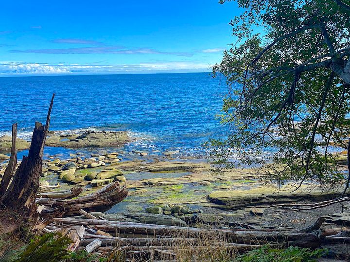 Photo 1 at Lot 16 Dl 71 And 77 Bodega Beach Drive, Galiano Island, Islands-Van. & Gulf