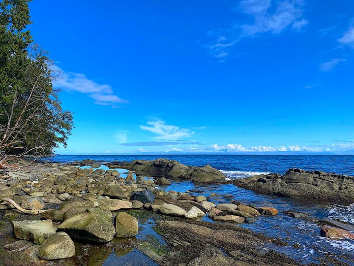 Photo 6 at Lot 16 Dl 71 And 77 Bodega Beach Drive, Galiano Island, Islands-Van. & Gulf