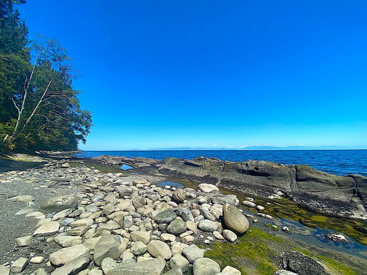 Photo 7 at Lot 16 Dl 71 And 77 Bodega Beach Drive, Galiano Island, Islands-Van. & Gulf