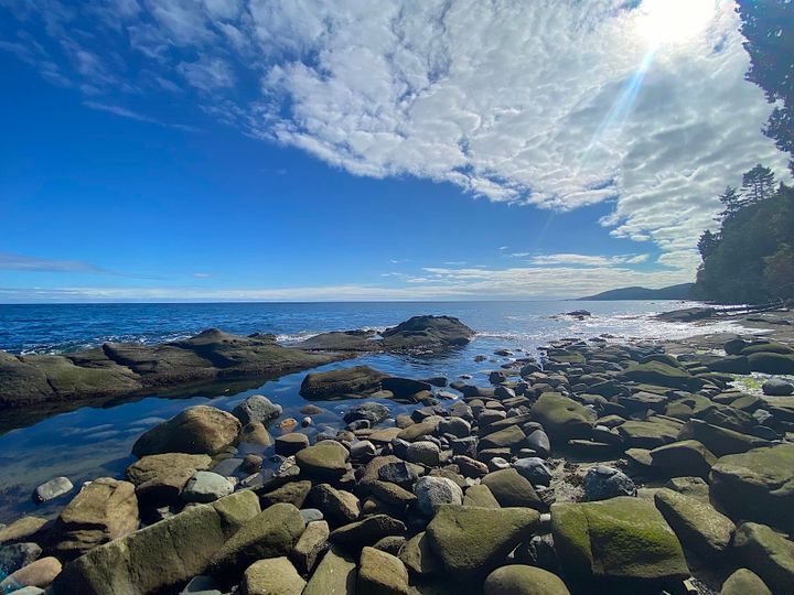 Photo 9 at Lot 16 Dl 71 And 77 Bodega Beach Drive, Galiano Island, Islands-Van. & Gulf