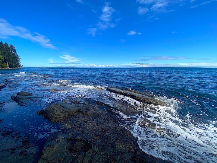 Photo 10 at Lot 16 Dl 71 And 77 Bodega Beach Drive, Galiano Island, Islands-Van. & Gulf