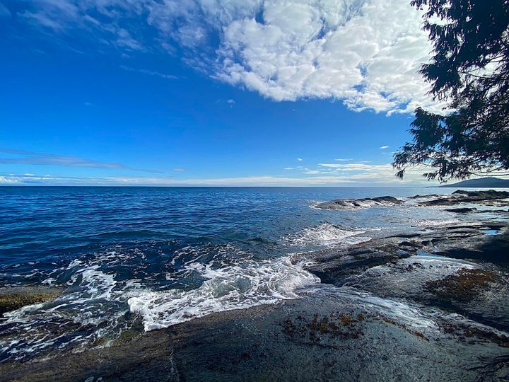 Photo 13 at Lot 16 Dl 71 And 77 Bodega Beach Drive, Galiano Island, Islands-Van. & Gulf
