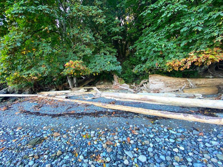 Photo 14 at Lot 16 Dl 71 And 77 Bodega Beach Drive, Galiano Island, Islands-Van. & Gulf