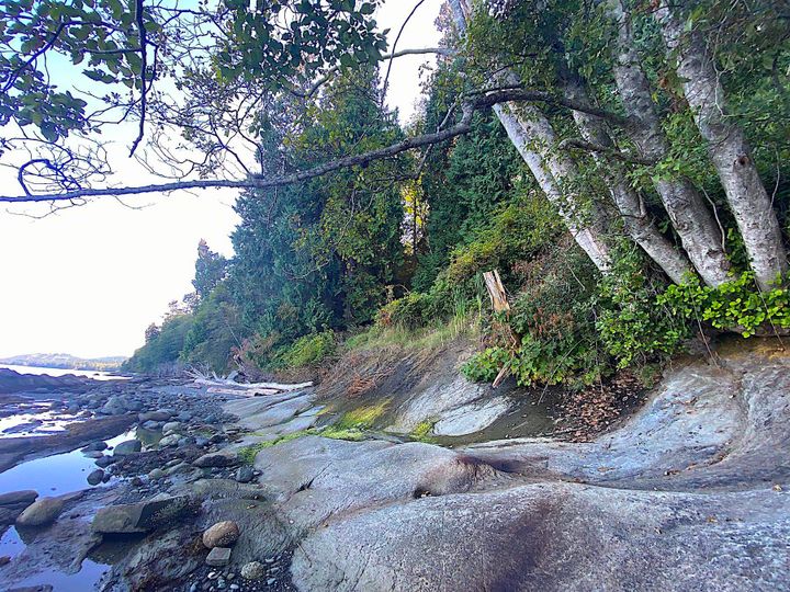 Photo 15 at Lot 16 Dl 71 And 77 Bodega Beach Drive, Galiano Island, Islands-Van. & Gulf