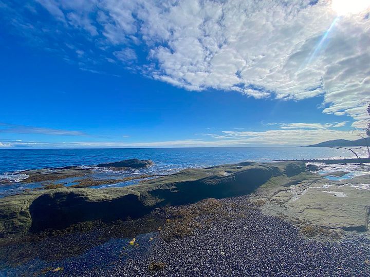 Photo 16 at Lot 16 Dl 71 And 77 Bodega Beach Drive, Galiano Island, Islands-Van. & Gulf