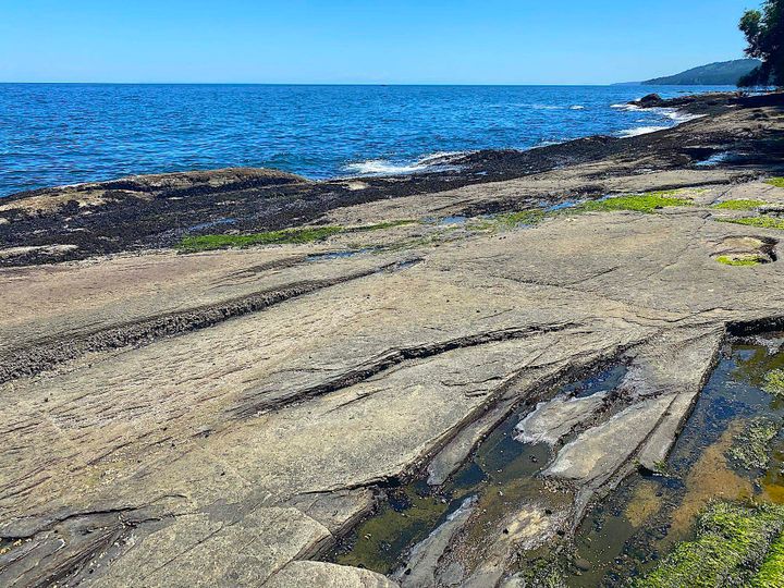 Photo 20 at Lot 16 Dl 71 And 77 Bodega Beach Drive, Galiano Island, Islands-Van. & Gulf