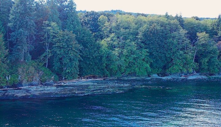 Photo 22 at Lot 16 Dl 71 And 77 Bodega Beach Drive, Galiano Island, Islands-Van. & Gulf