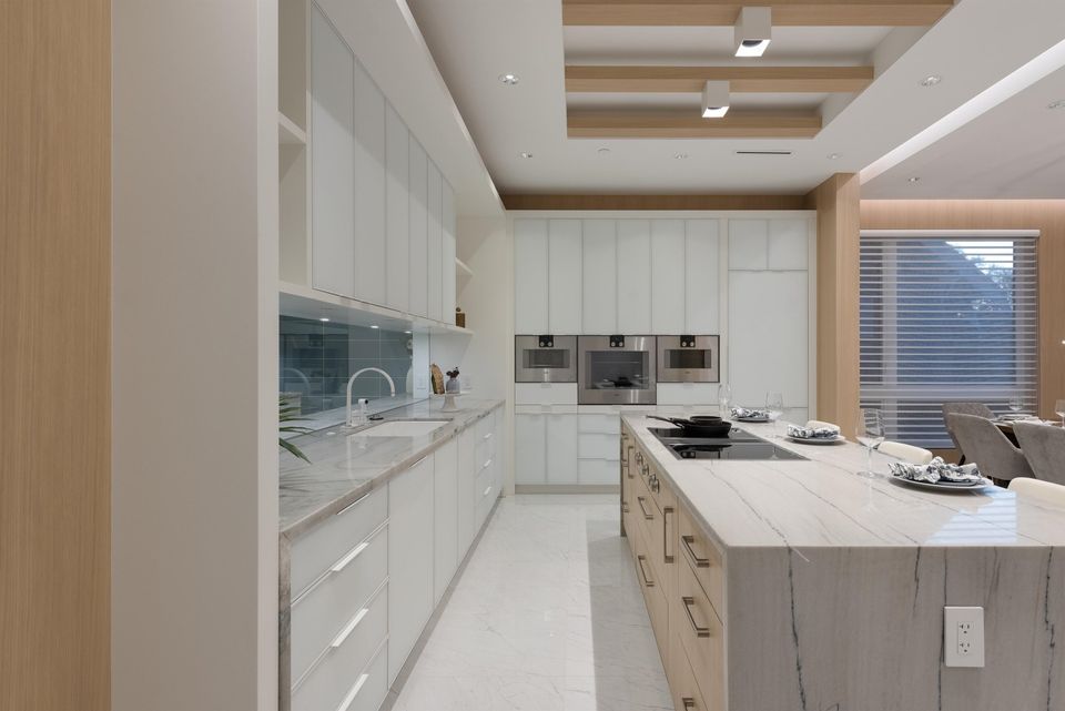 Photo 13 at 2128 W 21st Avenue, Arbutus, Vancouver West