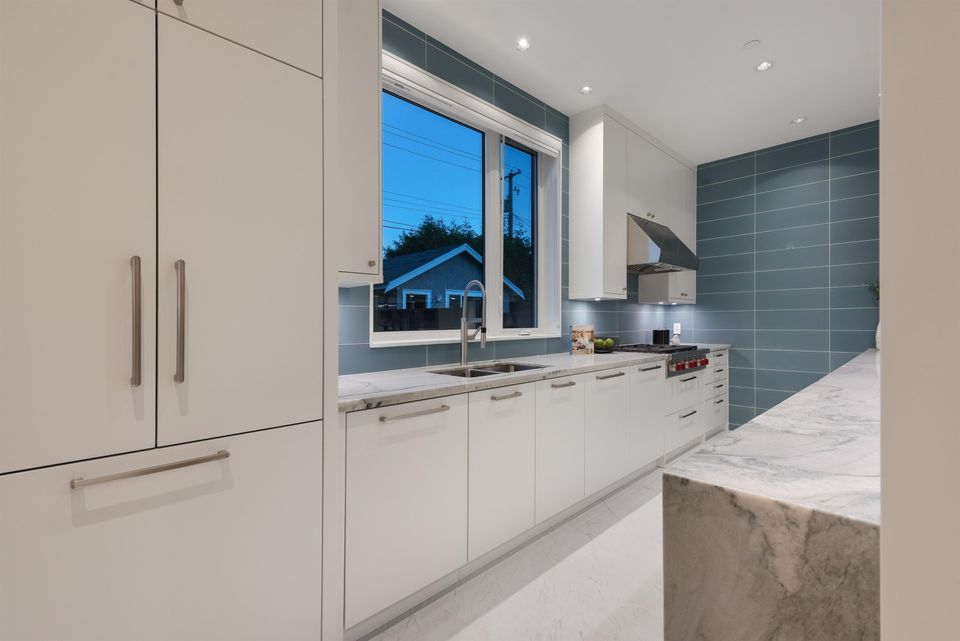 Photo 14 at 2128 W 21st Avenue, Arbutus, Vancouver West
