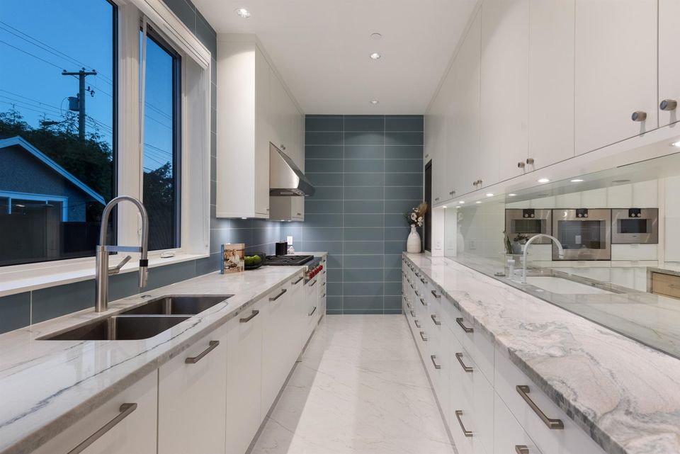Photo 15 at 2128 W 21st Avenue, Arbutus, Vancouver West
