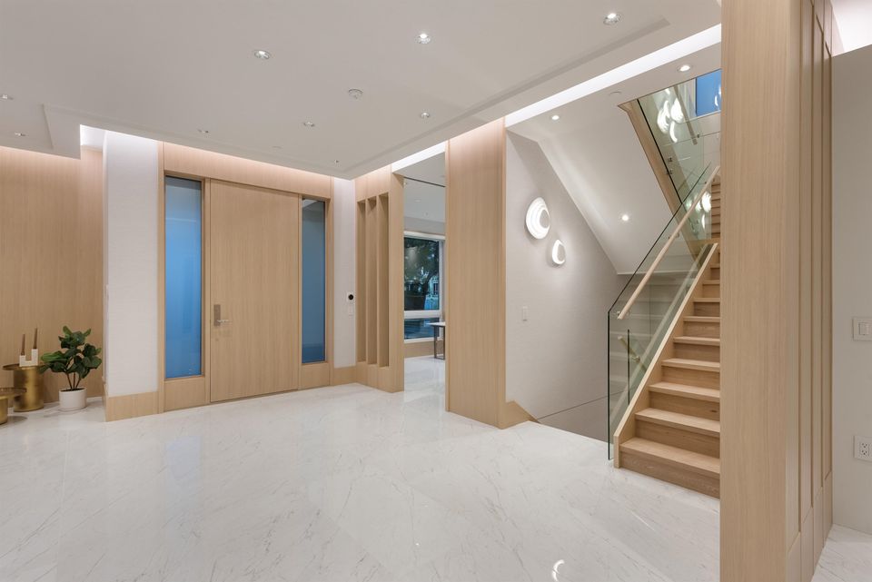 Photo 19 at 2128 W 21st Avenue, Arbutus, Vancouver West