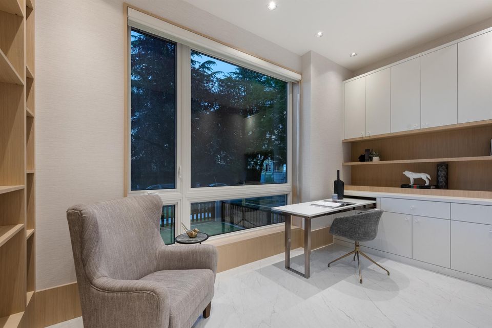 Photo 20 at 2128 W 21st Avenue, Arbutus, Vancouver West