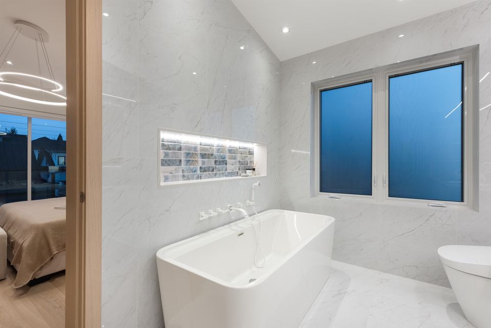 Photo 31 at 2128 W 21st Avenue, Arbutus, Vancouver West