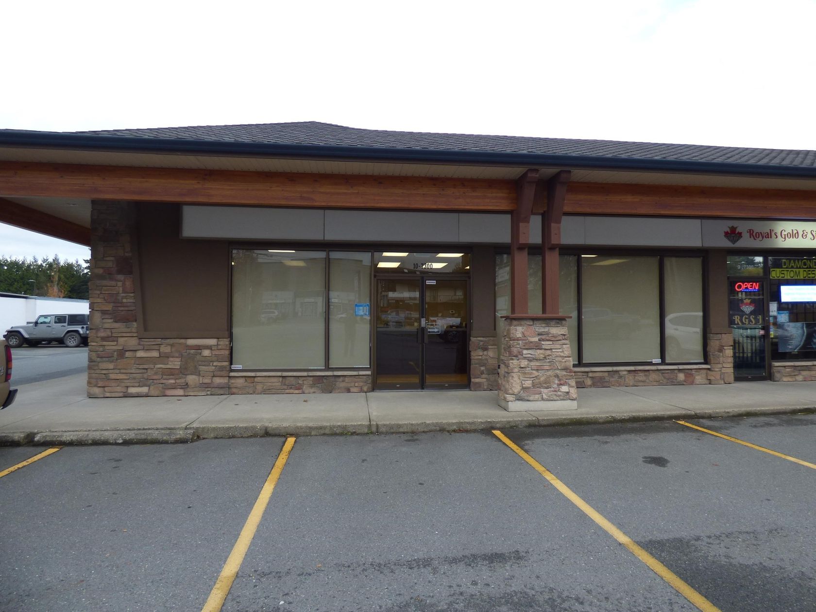 B - 7300 Vedder Road, Sardis East Vedder, Sardis photo 1 B - 7300 Vedder Road, Sardis East Vedder, Sardis photo 1