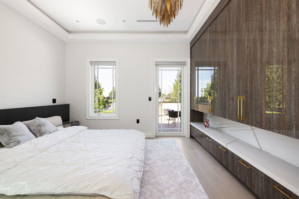 Photo 26 at 6615 Balsam Street, S.W. Marine, Vancouver West