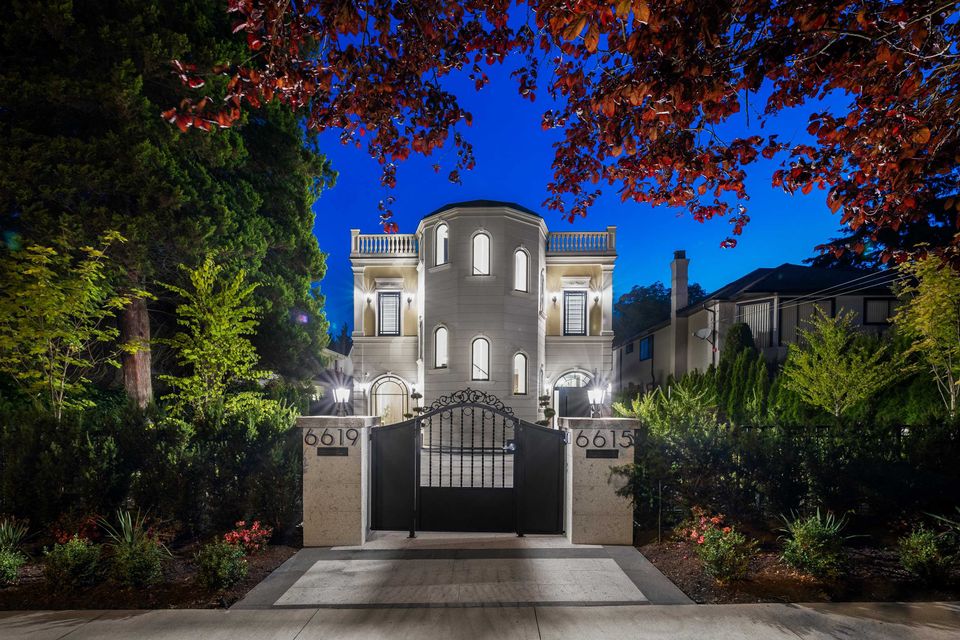 Photo 37 at 6615 Balsam Street, S.W. Marine, Vancouver West