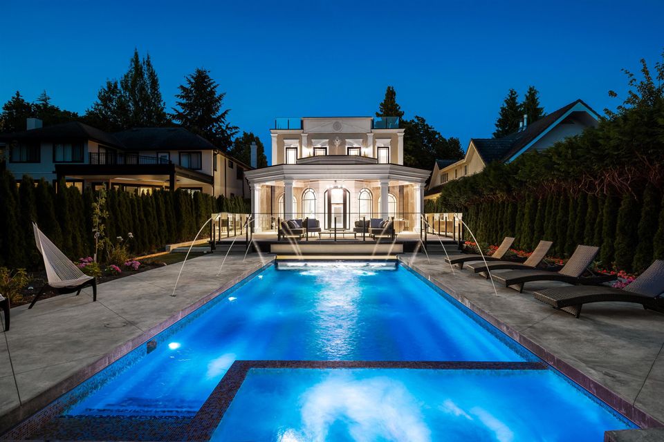 Photo 38 at 6615 Balsam Street, S.W. Marine, Vancouver West