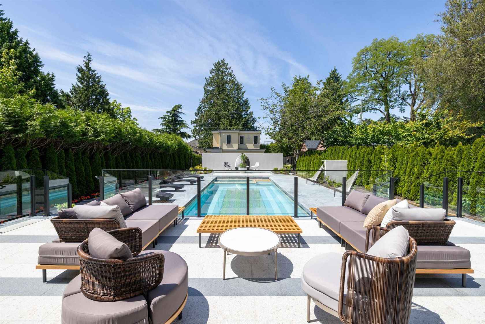 6615 Balsam Street, S.W. Marine, Vancouver West 2 by Bilash & Charron Real Estate Group 6615 Balsam Street, S.W. Marine, Vancouver West 2