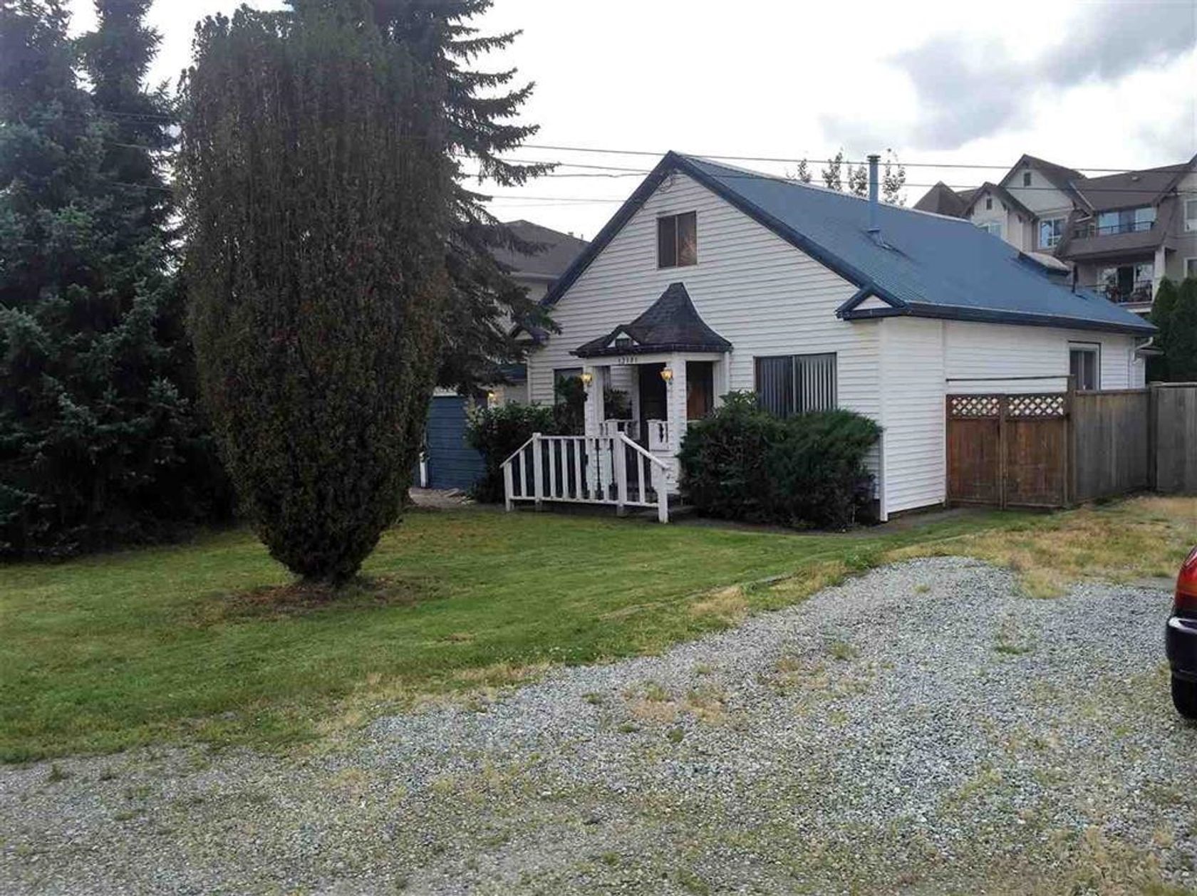 12101 Fletcher Street, East Central, Maple Ridge photo 0 12101 Fletcher Street, East Central, Maple Ridge photo 0