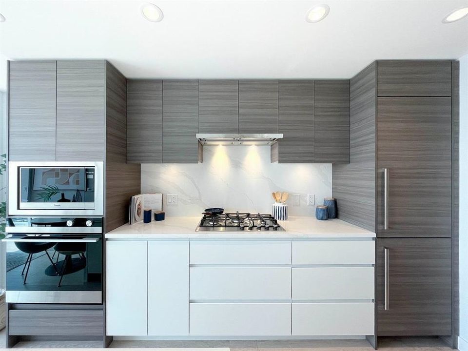 Photo 10 at 1507 - 6833 Buswell Street, Brighouse, Richmond