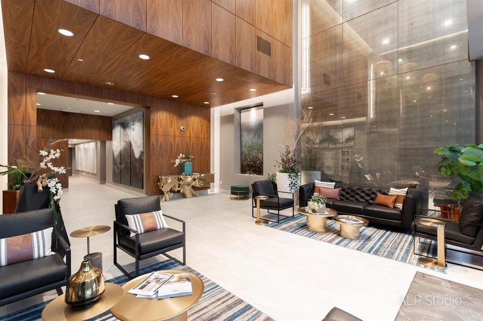 Photo 16 at 1507 - 6833 Buswell Street, Brighouse, Richmond