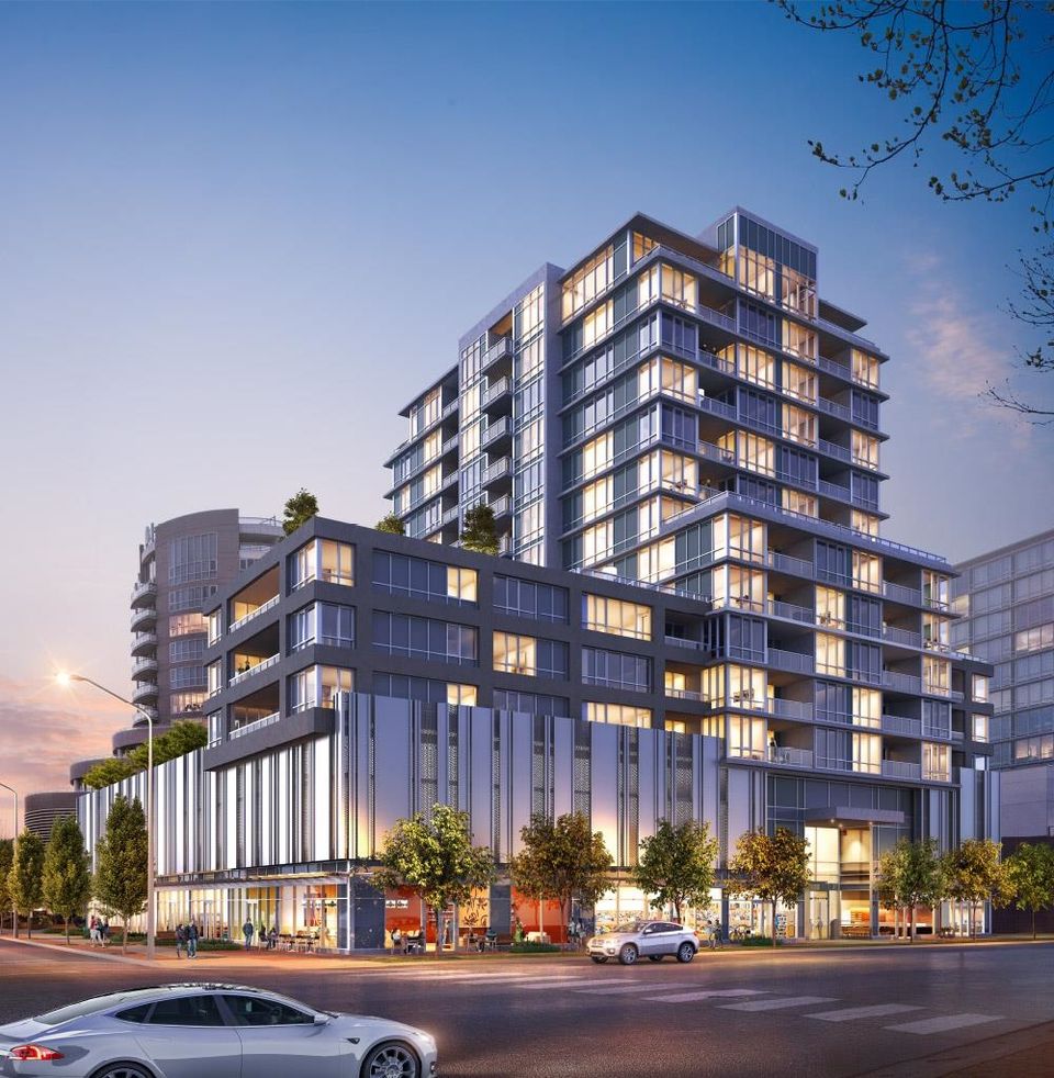1107 - 6833 Buswell Street0
