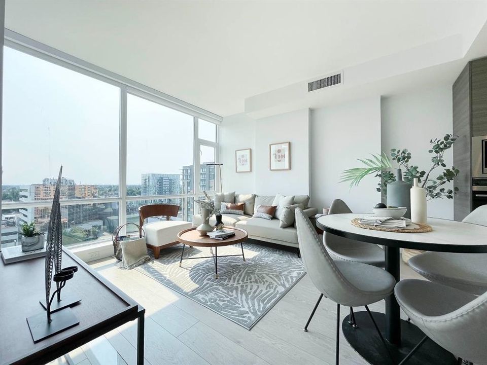 Photo 5 at 1107 - 6833 Buswell Street, Brighouse, Richmond Photo 5 at 1107 - 6833 Buswell Street, Brighouse, Richmond