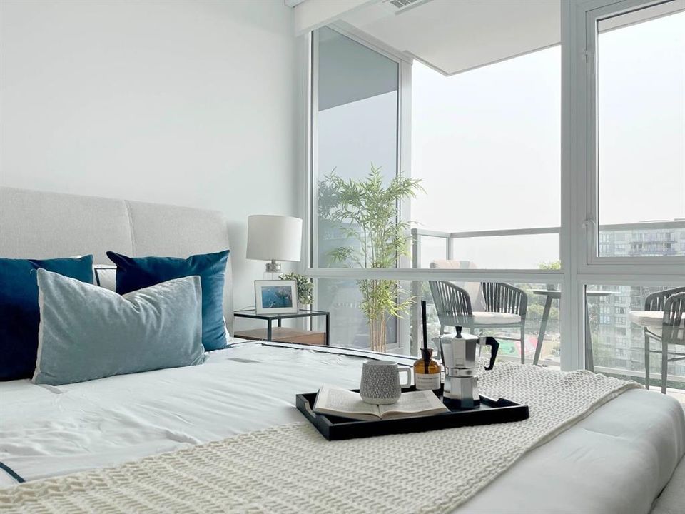 Photo 13 at 1107 - 6833 Buswell Street, Brighouse, Richmond